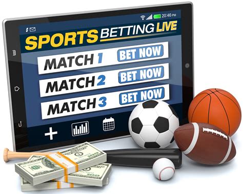 Online Sport Betting 